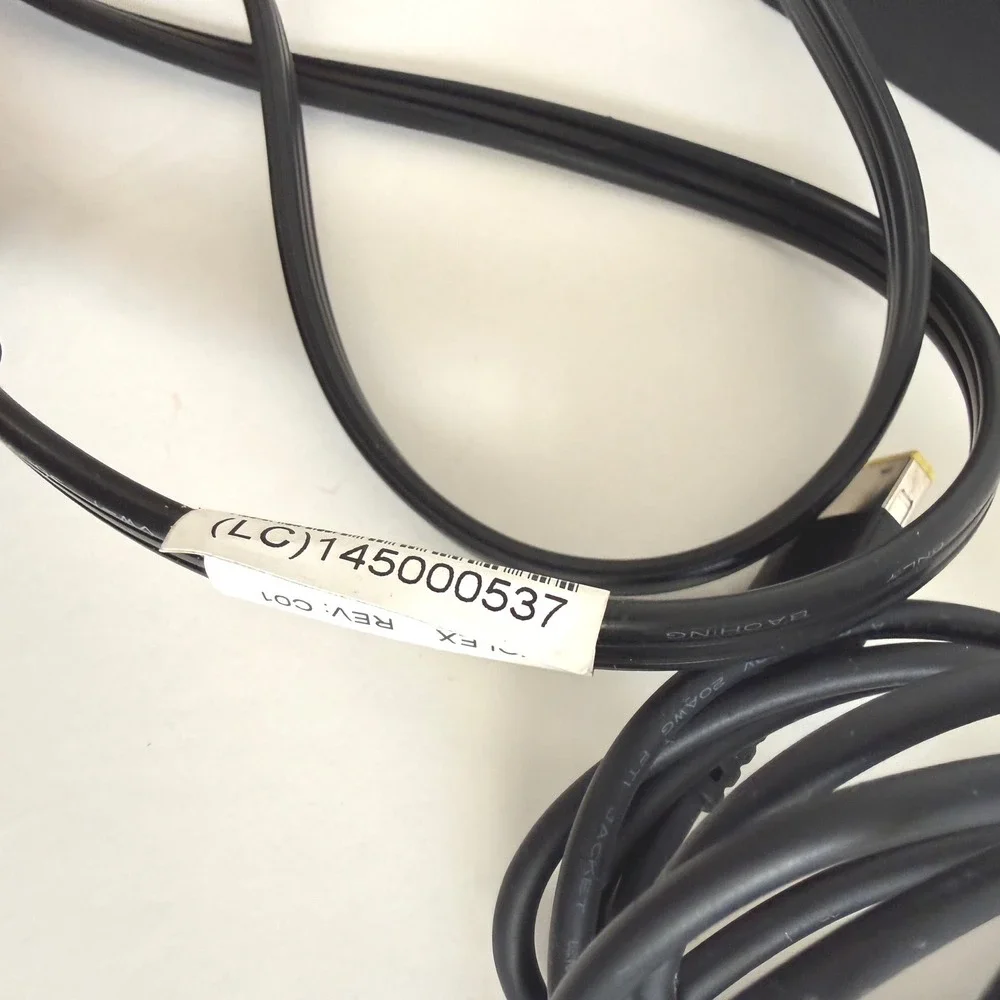 Lenovo Laptop Charger 20V 2.25A 45W AC Adapter Yellow Tip Genuine OEM
